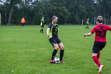 Bild 50 - Frauen SV Neuenbrook-Rethwisch - SV Frisia 03 Risum Lindholm